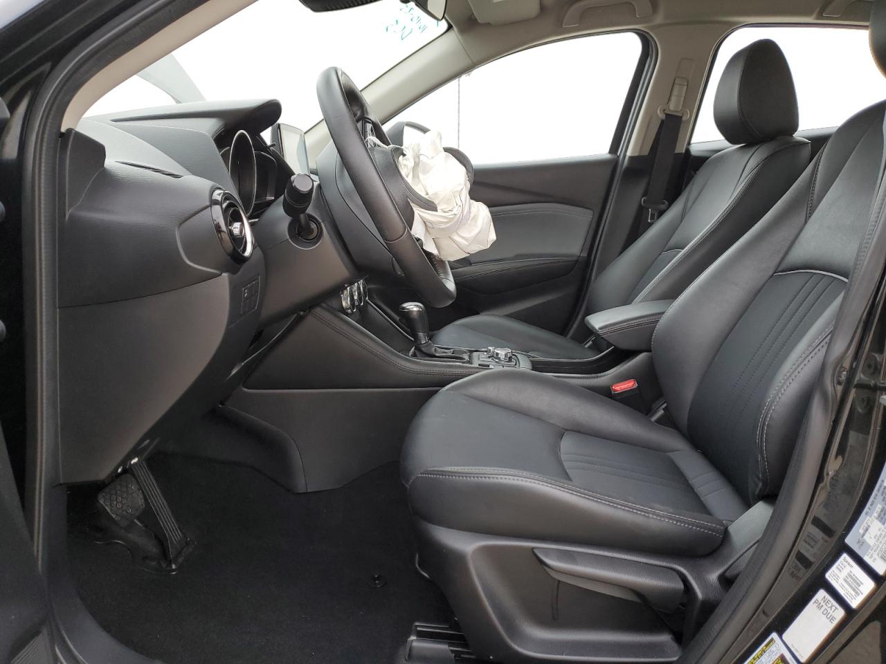 2019 Mazda Cx-3 Touring VIN: JM1DKFC77K0405556 Lot: 82463745