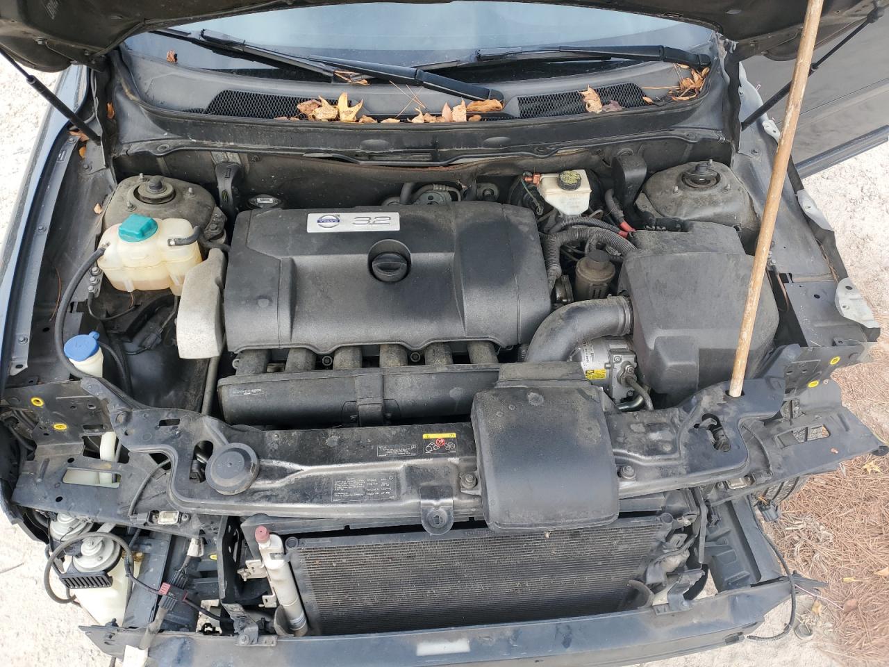 2013 Volvo Xc90 3.2 VIN: YV4952CZ2D1633689 Lot: 82309735