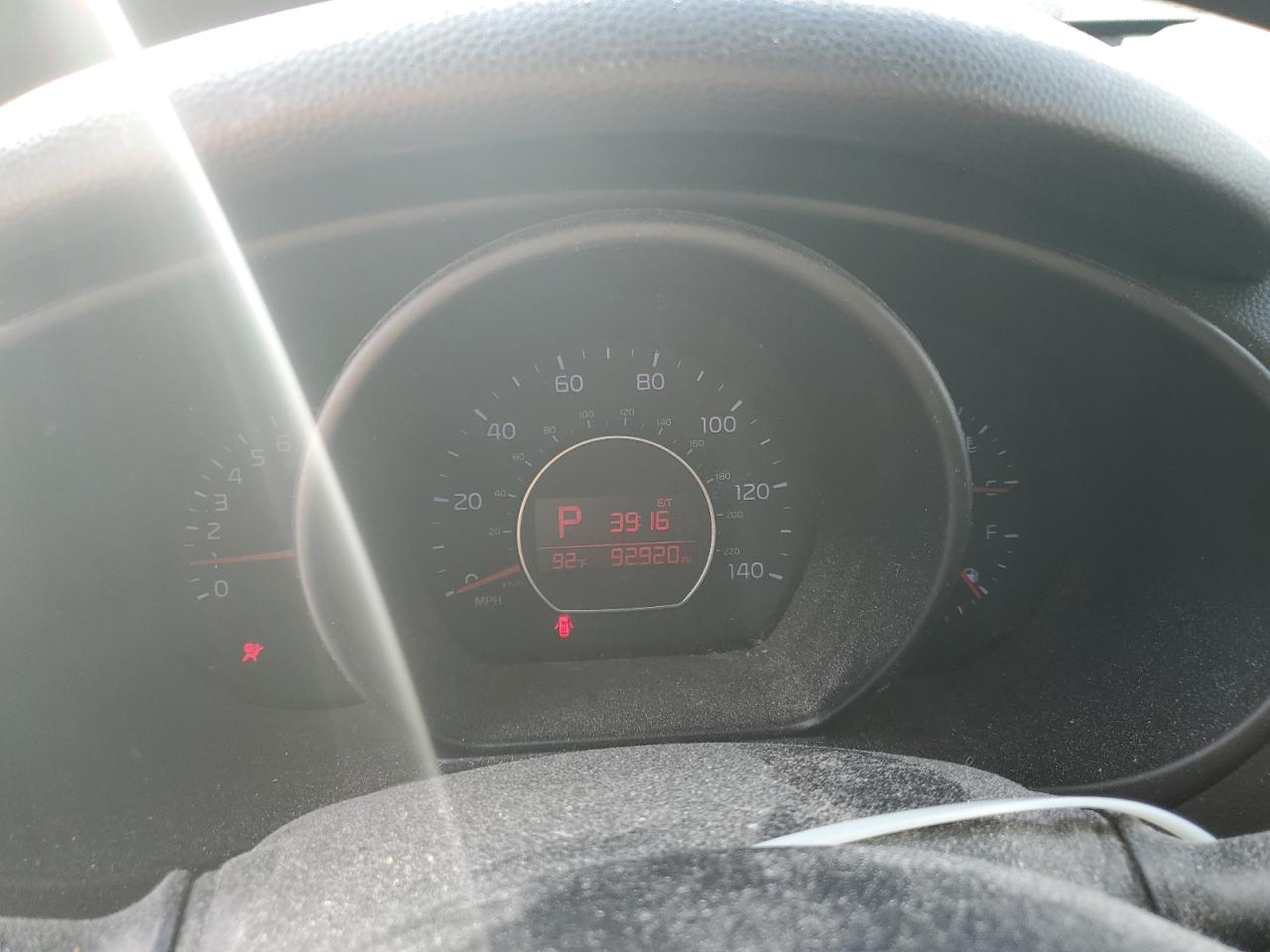 2019 Kia Soul VIN: KNDJN2A22K7662044 Lot: 84554515