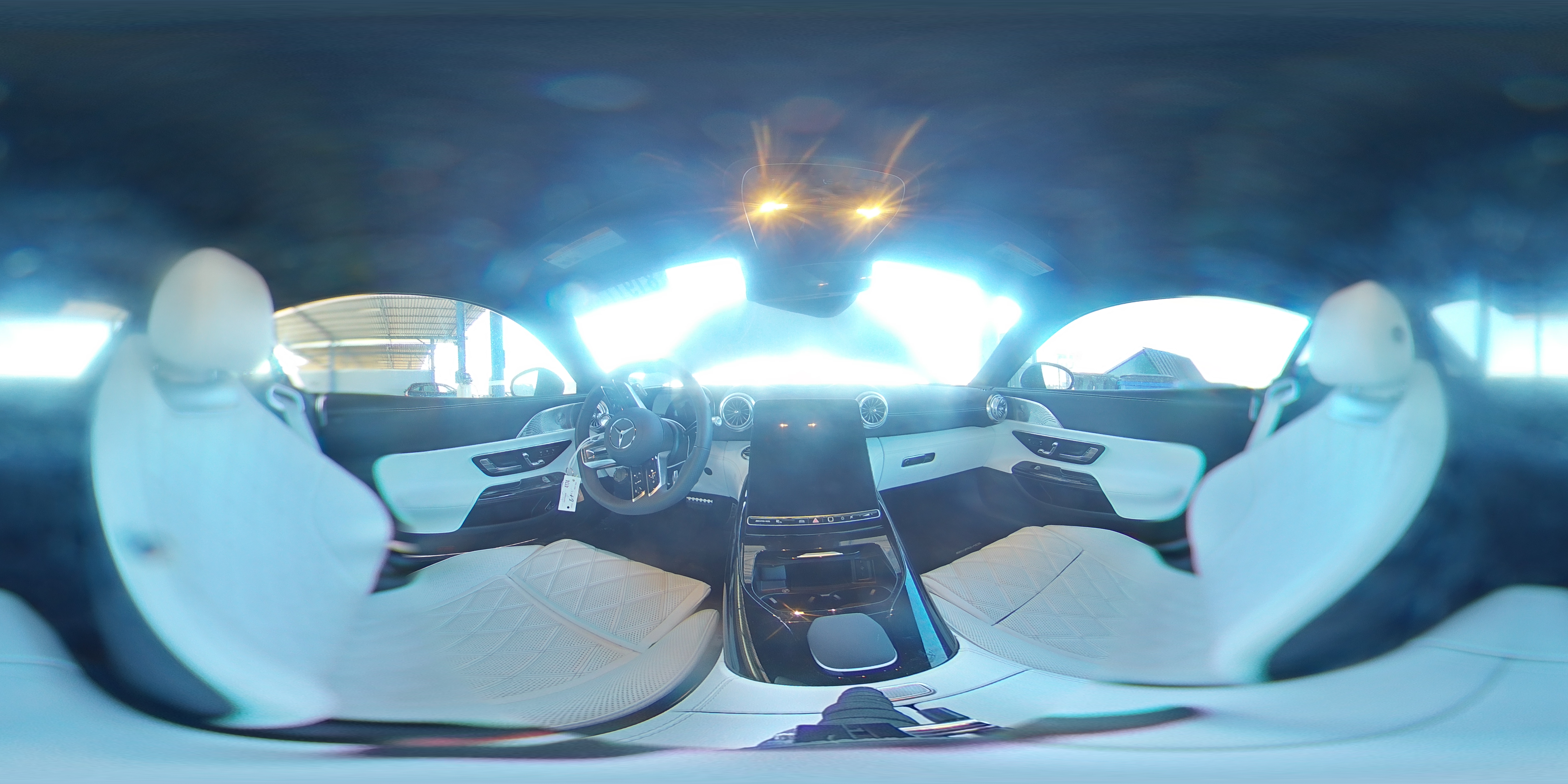 2024 Mercedes-Benz Amg Gt 55 VIN: W1KRJ8AB1RF003234 Lot: 81911135