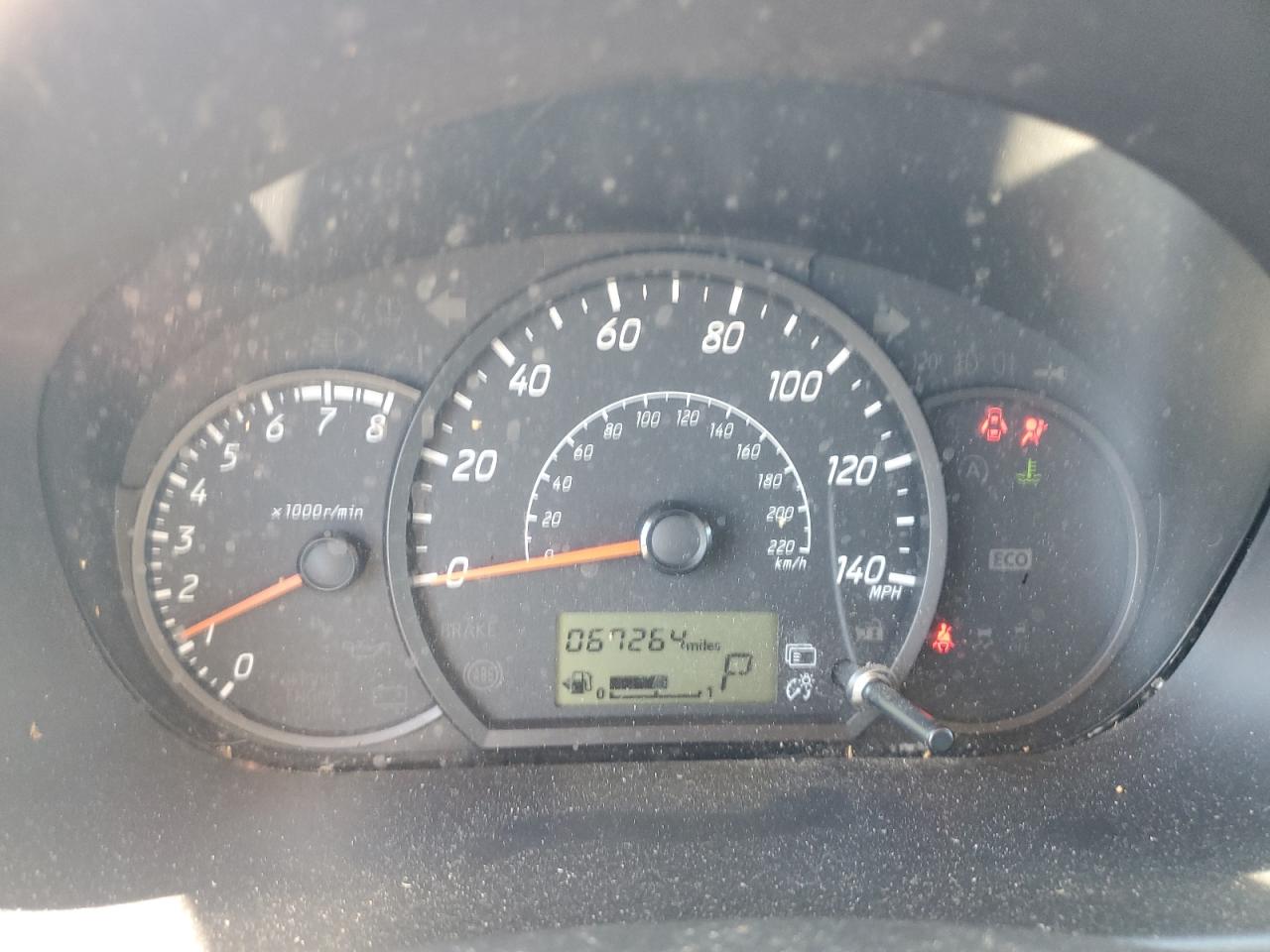 2020 Mitsubishi Mirage G4 Es VIN: ML32F3FJ3LHF07706 Lot: 87084115