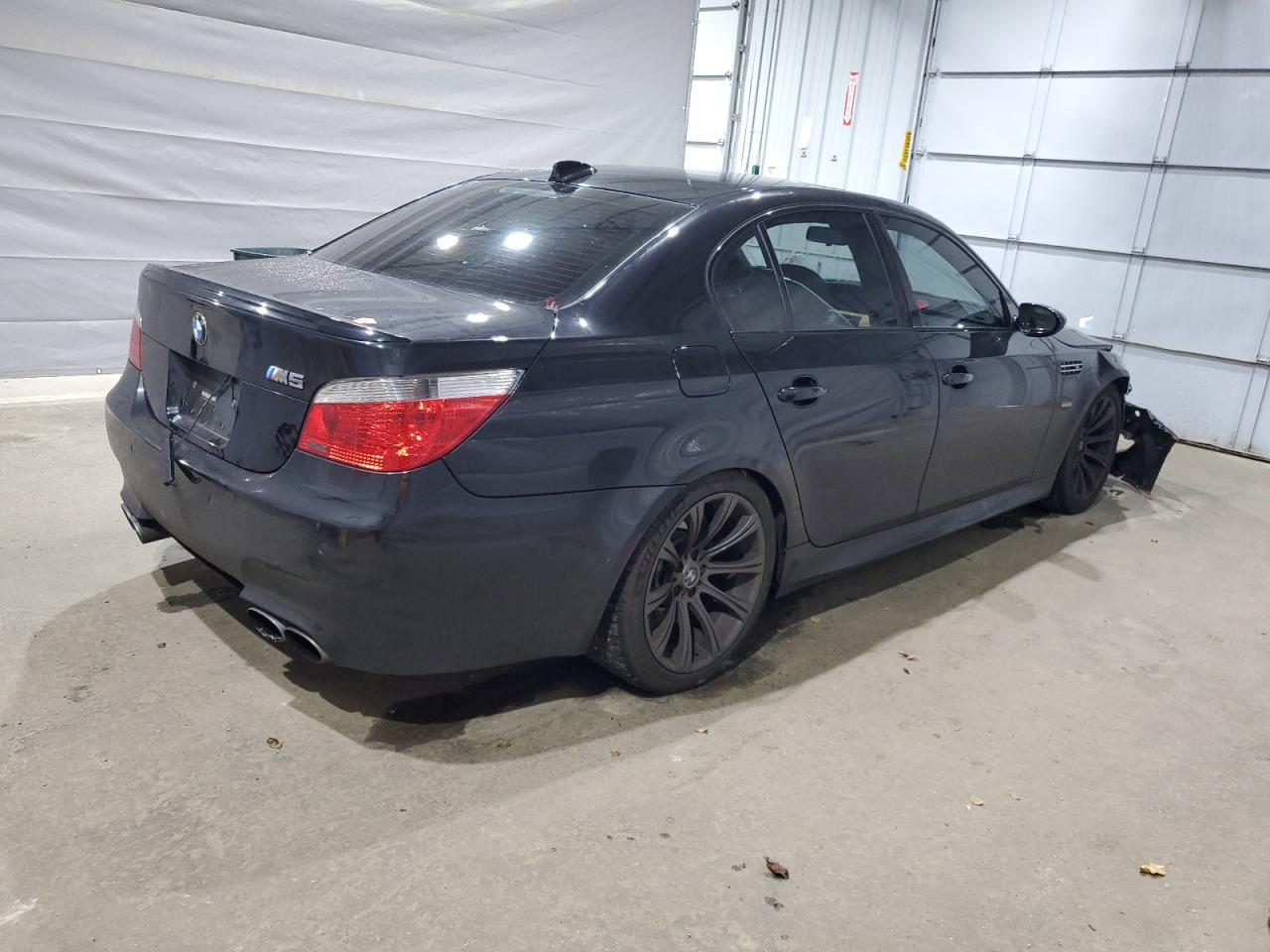 Фото: WBSNB93556B581383