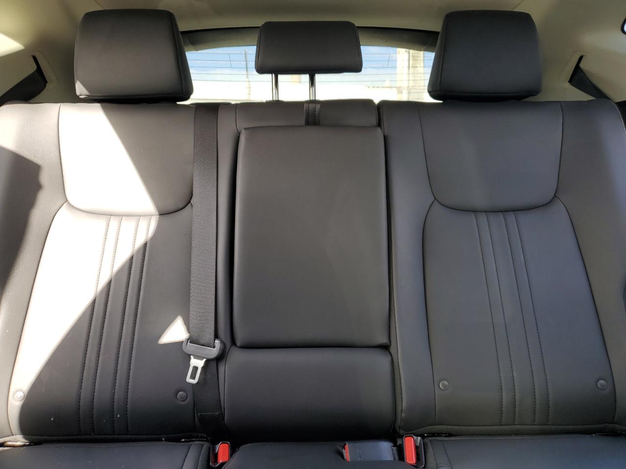 2022 Lexus Nx 350 VIN: 2T2GGCEZ6NC015792 Lot: 85114125