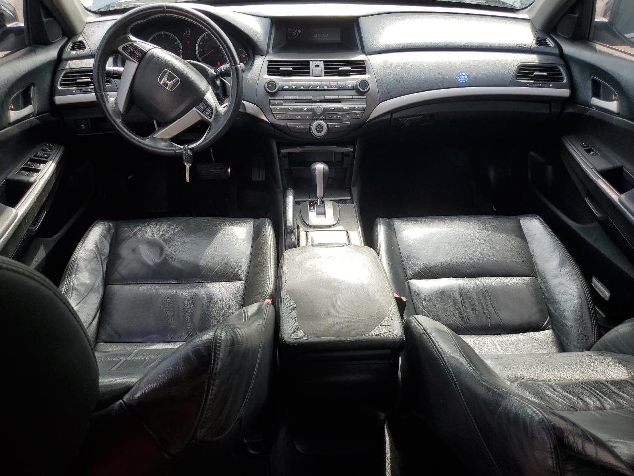 2012 Honda Accord Se VIN: 1HGCP2F68CA015278 Lot: 85894465