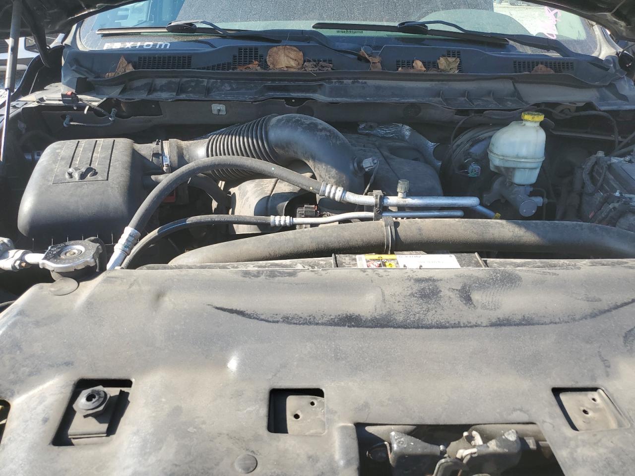 2014 Ram 1500 St VIN: 1C6RR7FT1ES388219 Lot: 86656745