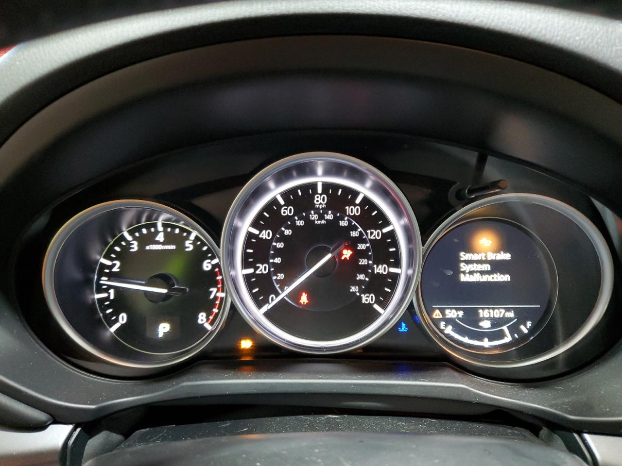 2024 Mazda Cx-5 Preferred VIN: JM3KFBCL6R0495222 Lot: 89730825