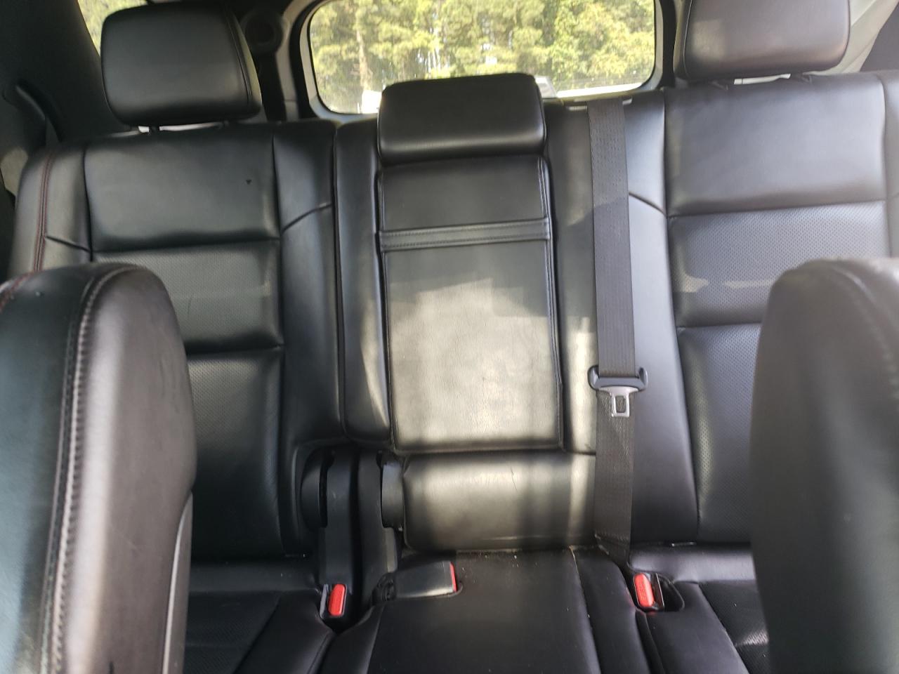 2023 Dodge Durango Gt VIN: 1C4RDJDG2PC572303 Lot: 82276955