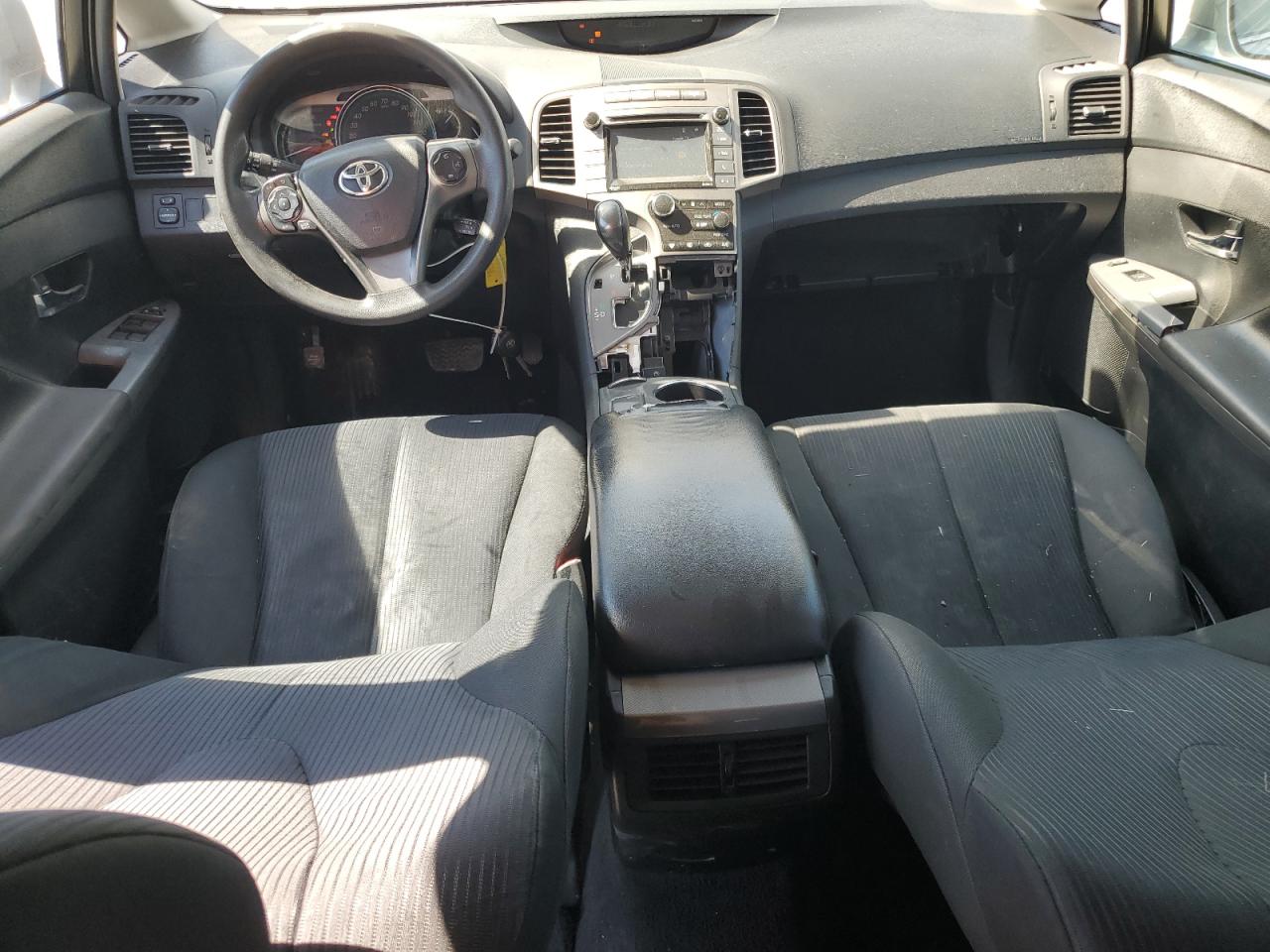 2015 Toyota Venza Le VIN: 4T3ZA3BB6FU093986 Lot: 86845155