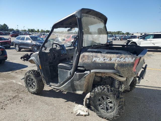 2022 OTHER MOTORCYCLE SEGWAY FUGLEMAN UT10