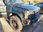 2002 LAND ROVER DISCOVERY 2.5 TD5 GS 7 SEAT 5DR for sale at Copart SANDWICH