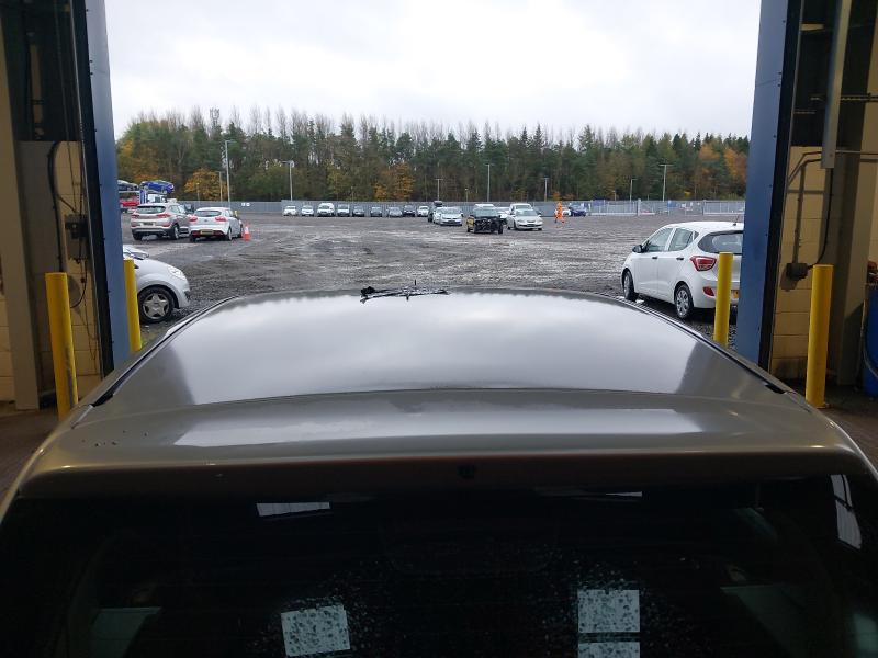 2013 DACIA SANDERO 1.2 16V AMBIANCE 5DR