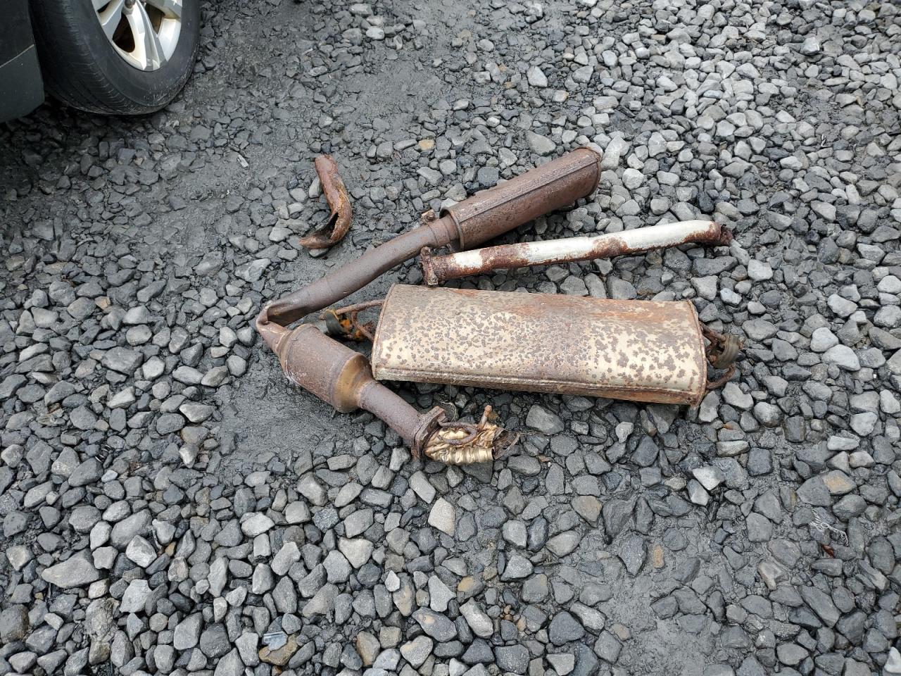 2019 Chevrolet Equinox Lt VIN: 2CNFLEEC2B6227312 Lot: 86284215