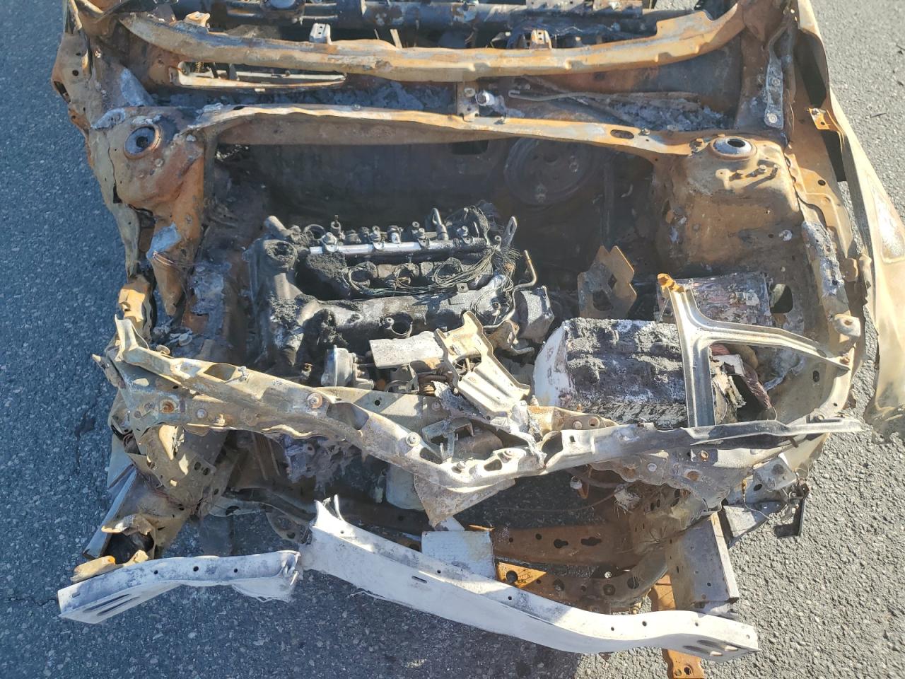 2016 Chevrolet Malibu Lt VIN: 1G1ZE5ST4GF321682 Lot: 83938085