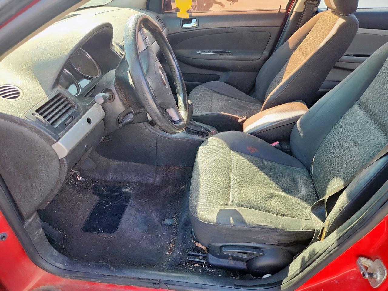 2009 Chevrolet Cobalt Lt VIN: 1G1AT58H397137708 Lot: 86244575