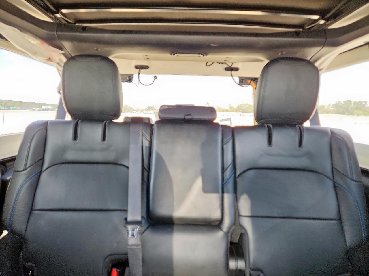 2024 Jeep Wrangler High Altitude 4Xe VIN: 1C4RJXU67RW131139 Lot: 85904945