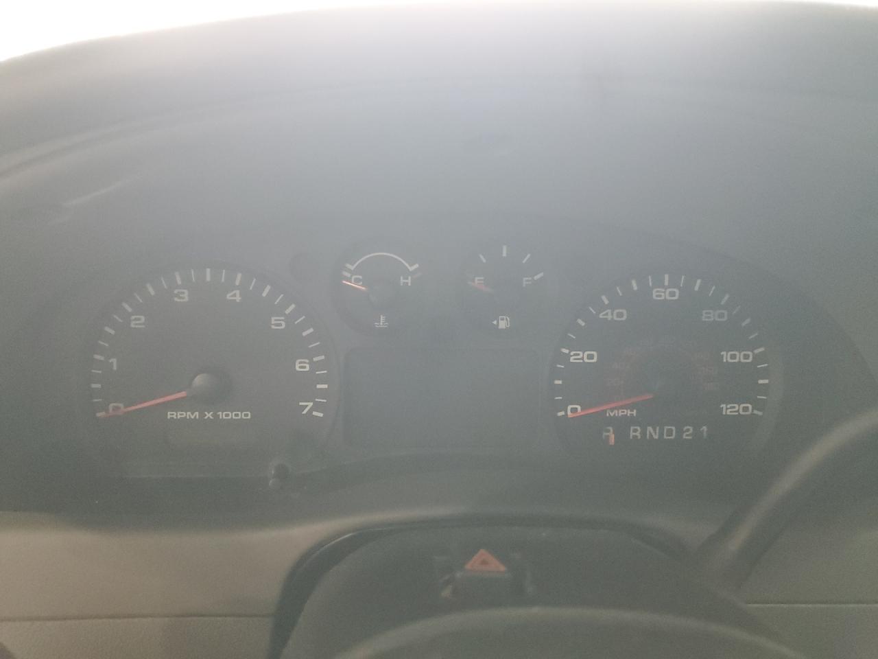 2007 Ford Ranger VIN: 1FTYR10D97PA47465 Lot: 90666085