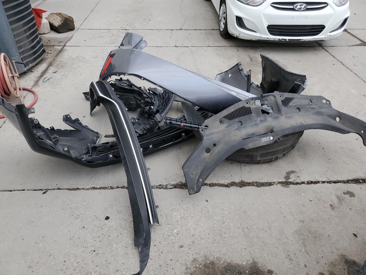 2018 Lexus Rx 350 L VIN: JTJDZKCA4J2002926 Lot: 84974265