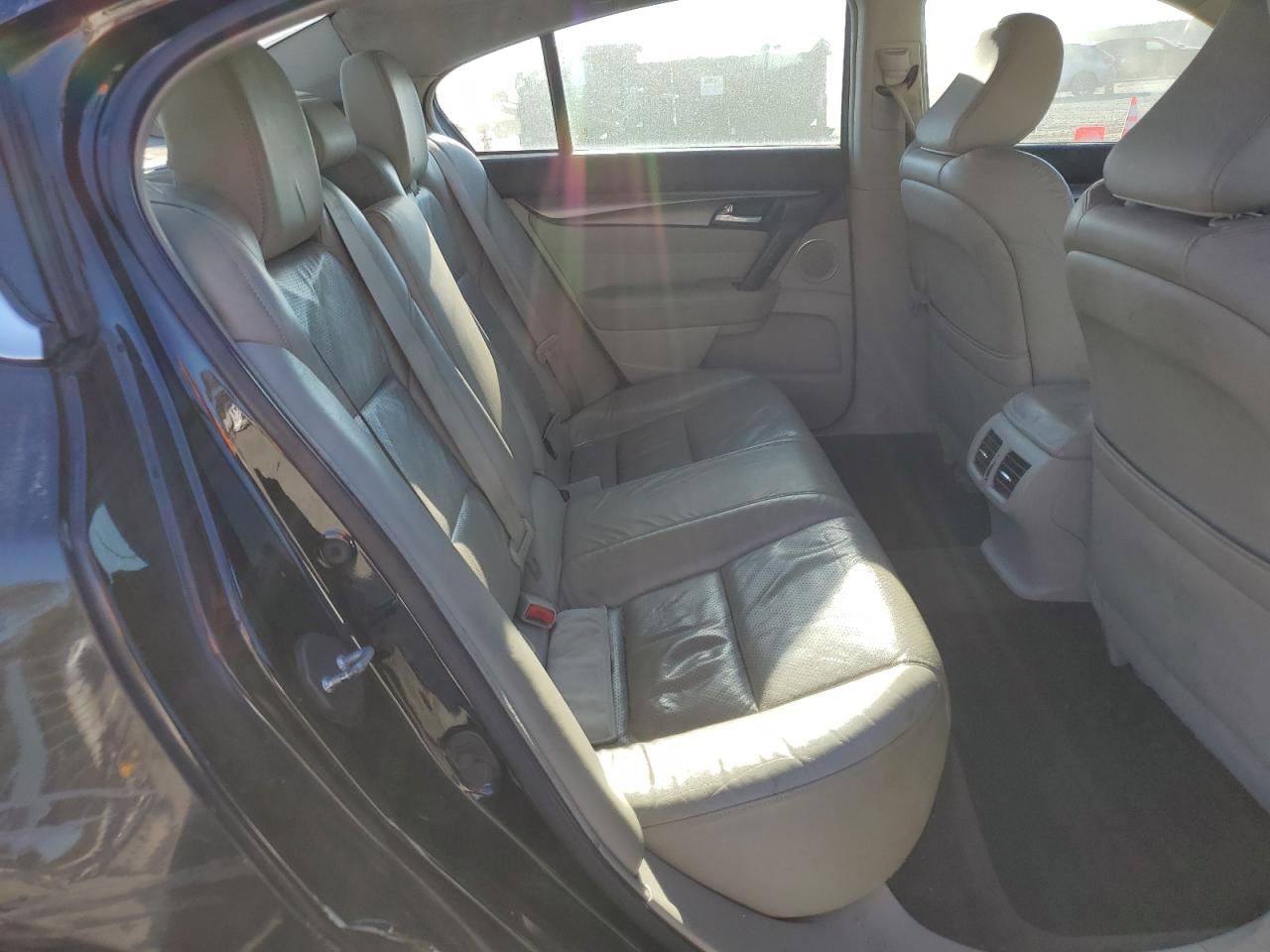 2012 Acura Tl VIN: 19UUA8F55CA001693 Lot: 86773085