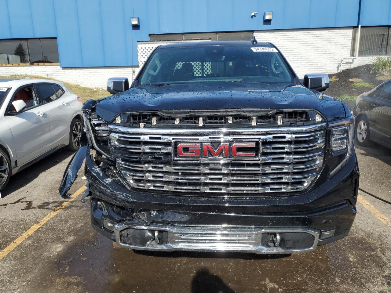 2024 GMC Sierra K1500 Denali VIN: 1GTUUGEL4RZ217772 Lot: 84939815