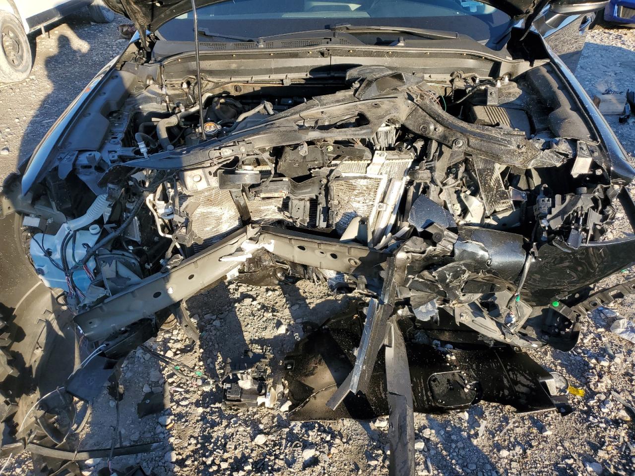 2021 Mazda Cx-5 Sport VIN: JM3KFBBM2M0375811 Lot: 82683485