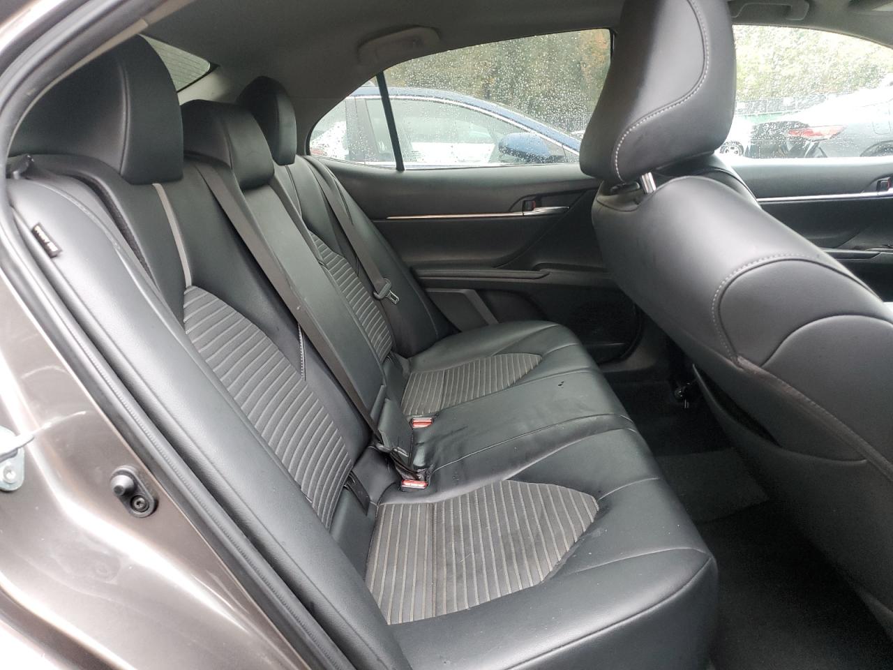 2021 Toyota Camry Se VIN: 4T1T11BK7MU030461 Lot: 82317825