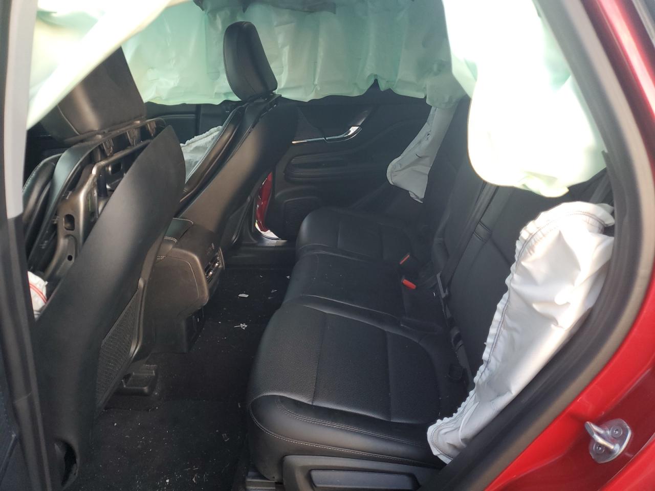 2021 Lincoln Corsair VIN: 5LMCJ1DH8MUL10937 Lot: 87044935