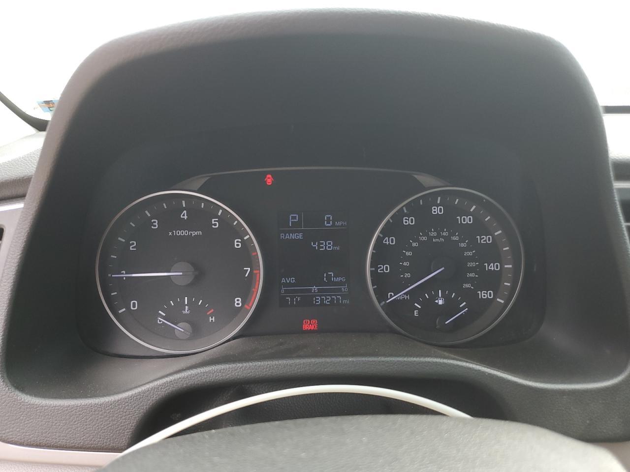 2017 Hyundai Elantra Se VIN: 5NPD84LF9HH191885 Lot: 86442485