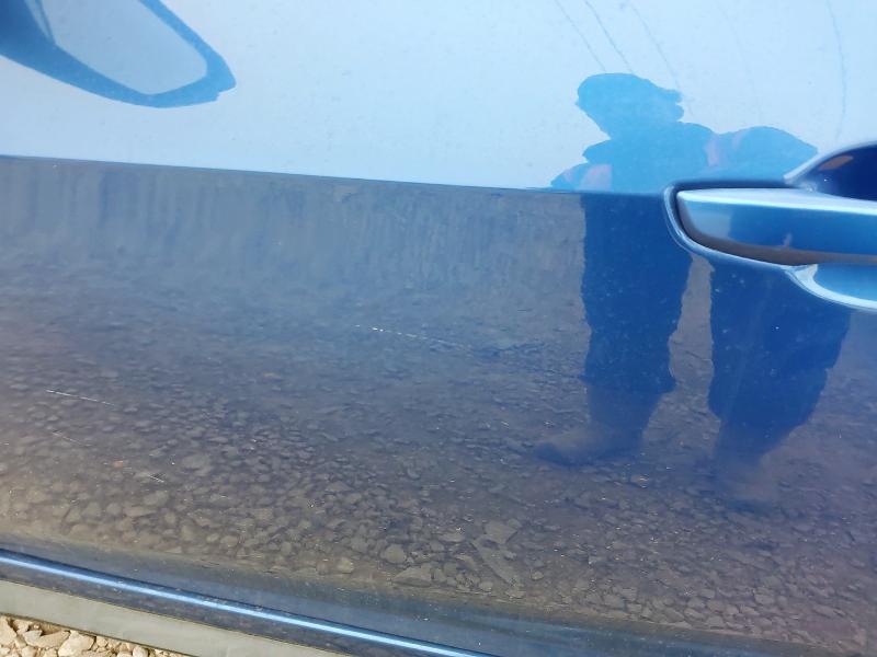 2019 HONDA CIVIC 1.0 VTEC TURBO 126 SPORT LINE 5DR CVT