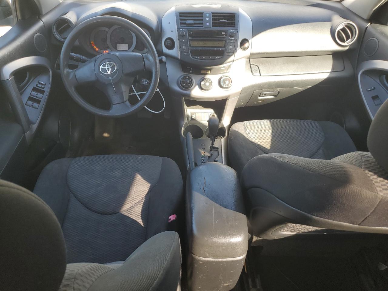 2008 Toyota Rav4 Sport VIN: JTMZK32V286015071 Lot: 87300845