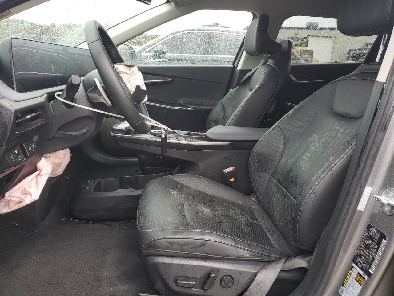 2024 Kia Ev6 Light VIN: KNDC3DLC2R5168708 Lot: 90721295