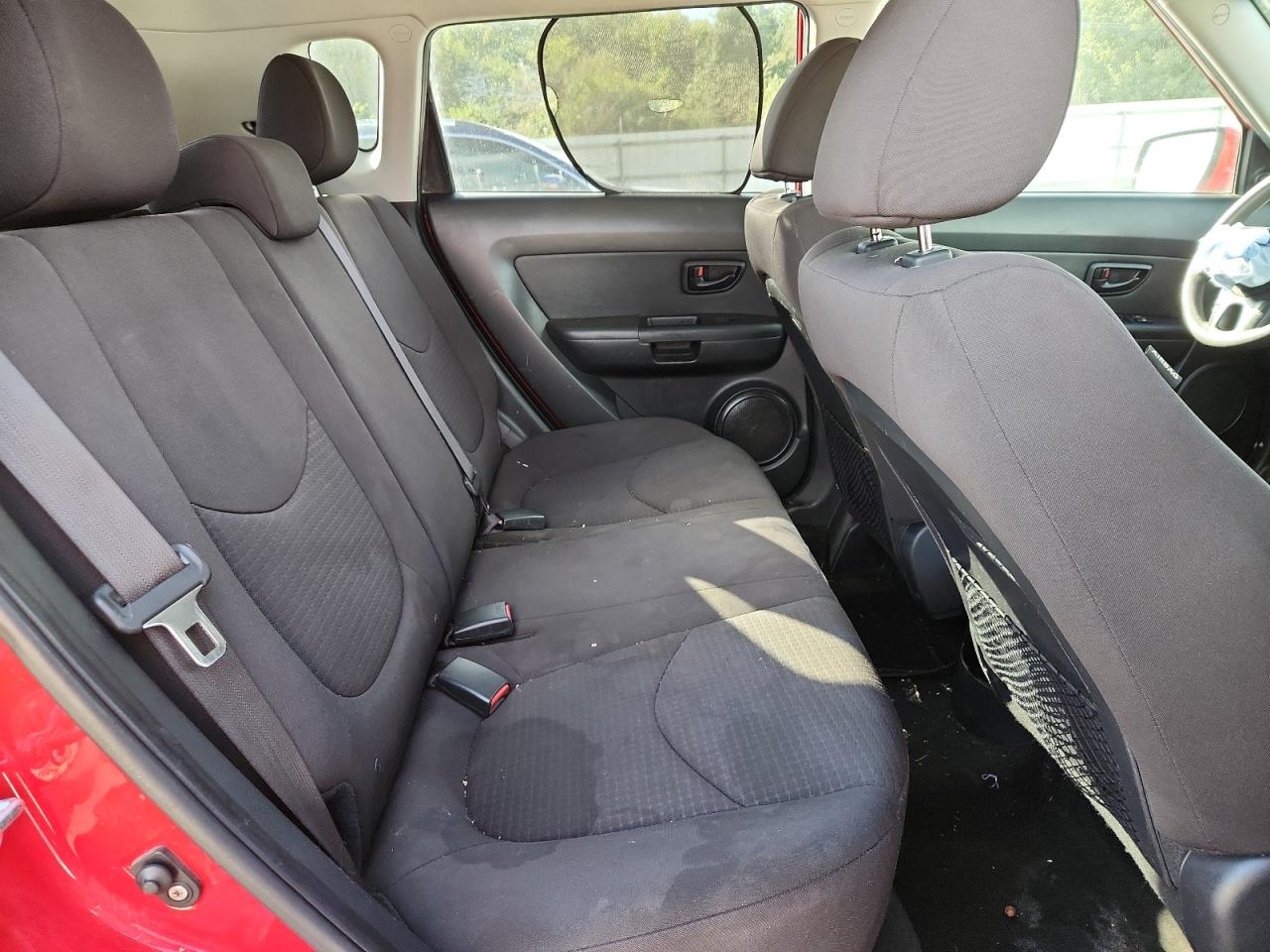 2013 Kia Soul VIN: KNDJT2A55D7565987 Lot: 81946805