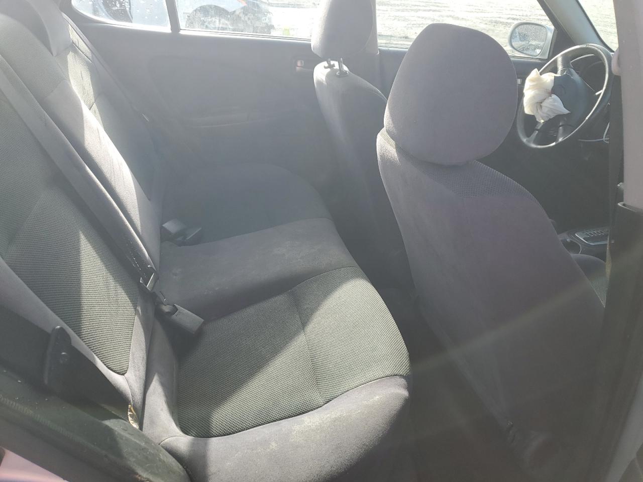 2006 Nissan Sentra 1.8 VIN: 3N1CB51D46L455177 Lot: 85542795