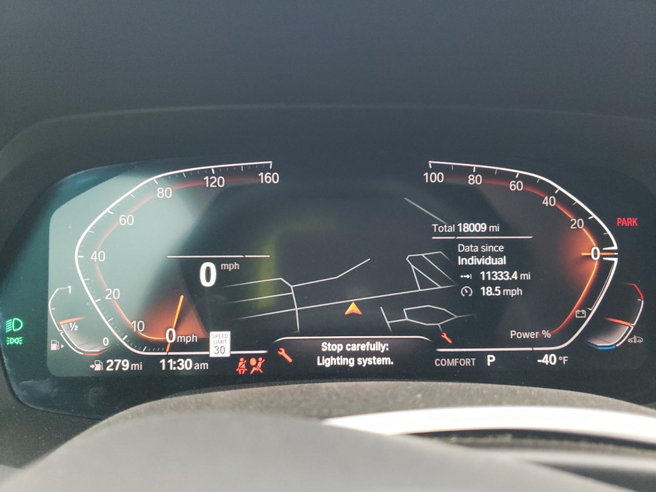 2022 BMW X7 xDrive40I VIN: 5UXCW2C05N9N02538 Lot: 85121535