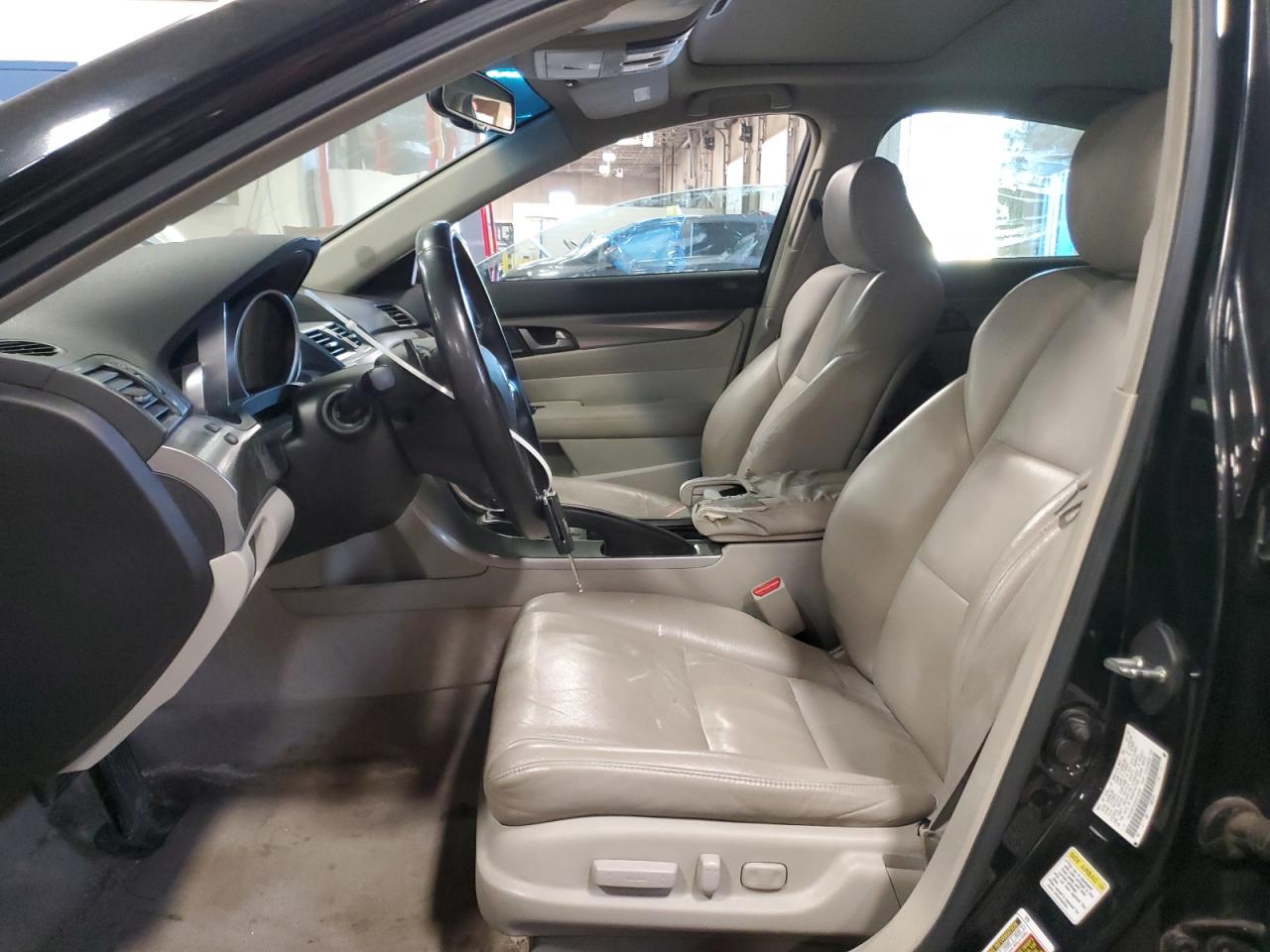 2010 Acura Tl VIN: 19UUA8F22AA010256 Lot: 82225245