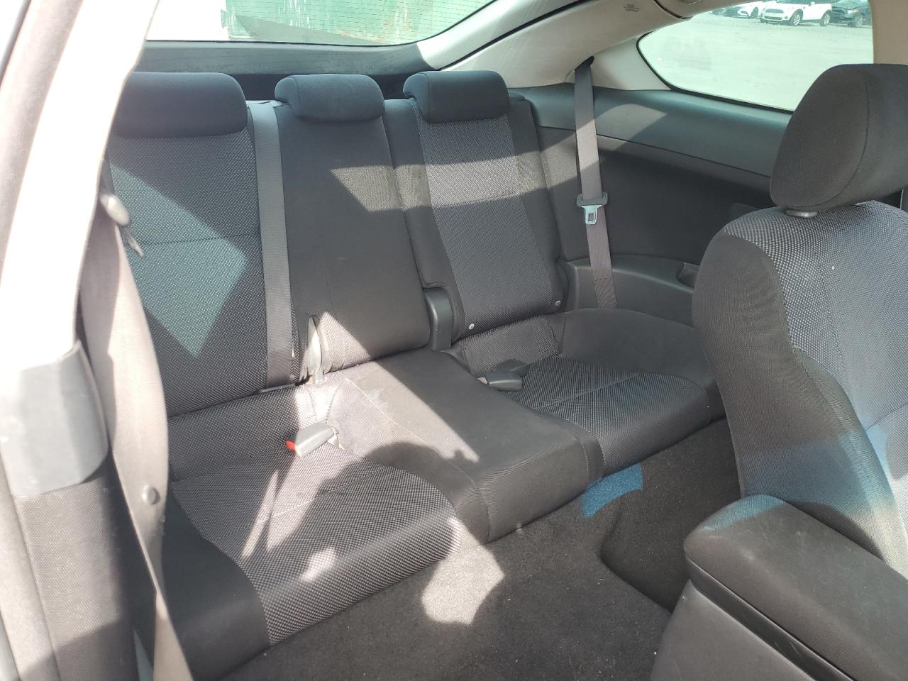 2008 Toyota Scion Tc VIN: JTKDE167X80257703 Lot: 85086615