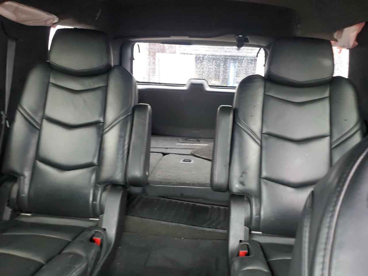 2015 Cadillac Escalade Platinum VIN: 1GYS4PKJXFR713188 Lot: 85008945