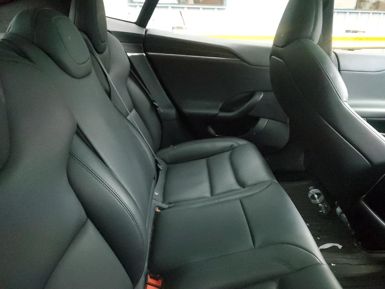 2021 Tesla Model S VIN: 5YJSA1E50MF438959 Lot: 81788075