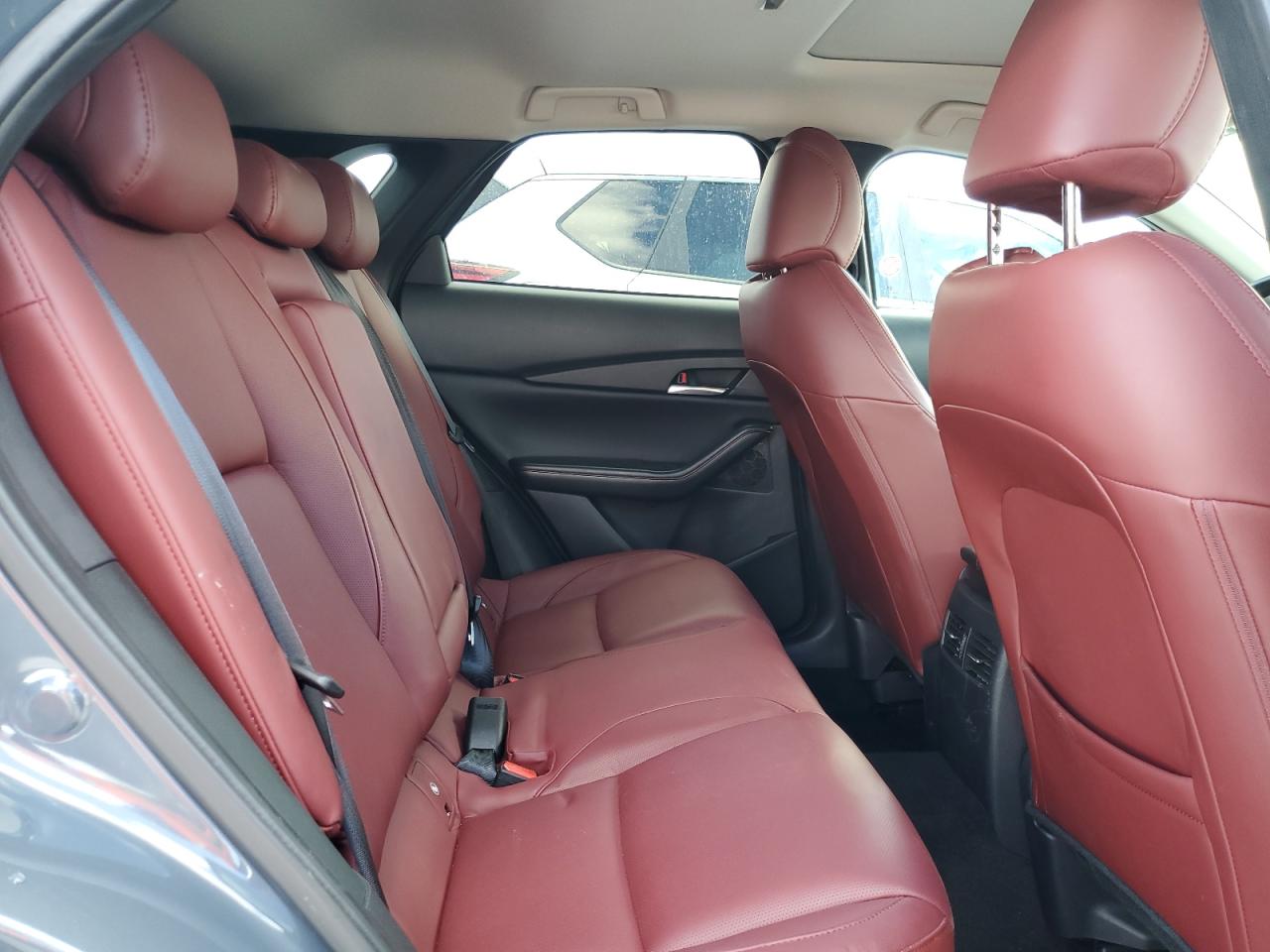 2025 Mazda Cx-30 Preferred VIN: 3MVDMBCM8SM777931 Lot: 85534825