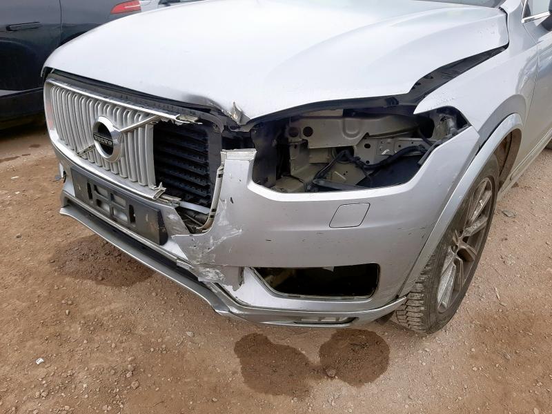 2015 VOLVO XC90 2.0 D5 INSCRIPTION 5DR AWD GEARTRONIC