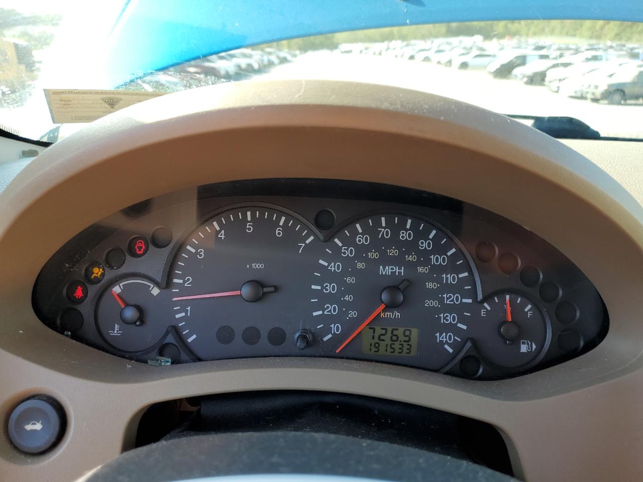 2007 Ford Focus Zx4 VIN: 1FAFP34N07W246637 Lot: 84780735