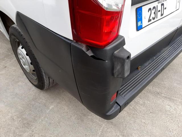 2023 CITROEN RELAY 