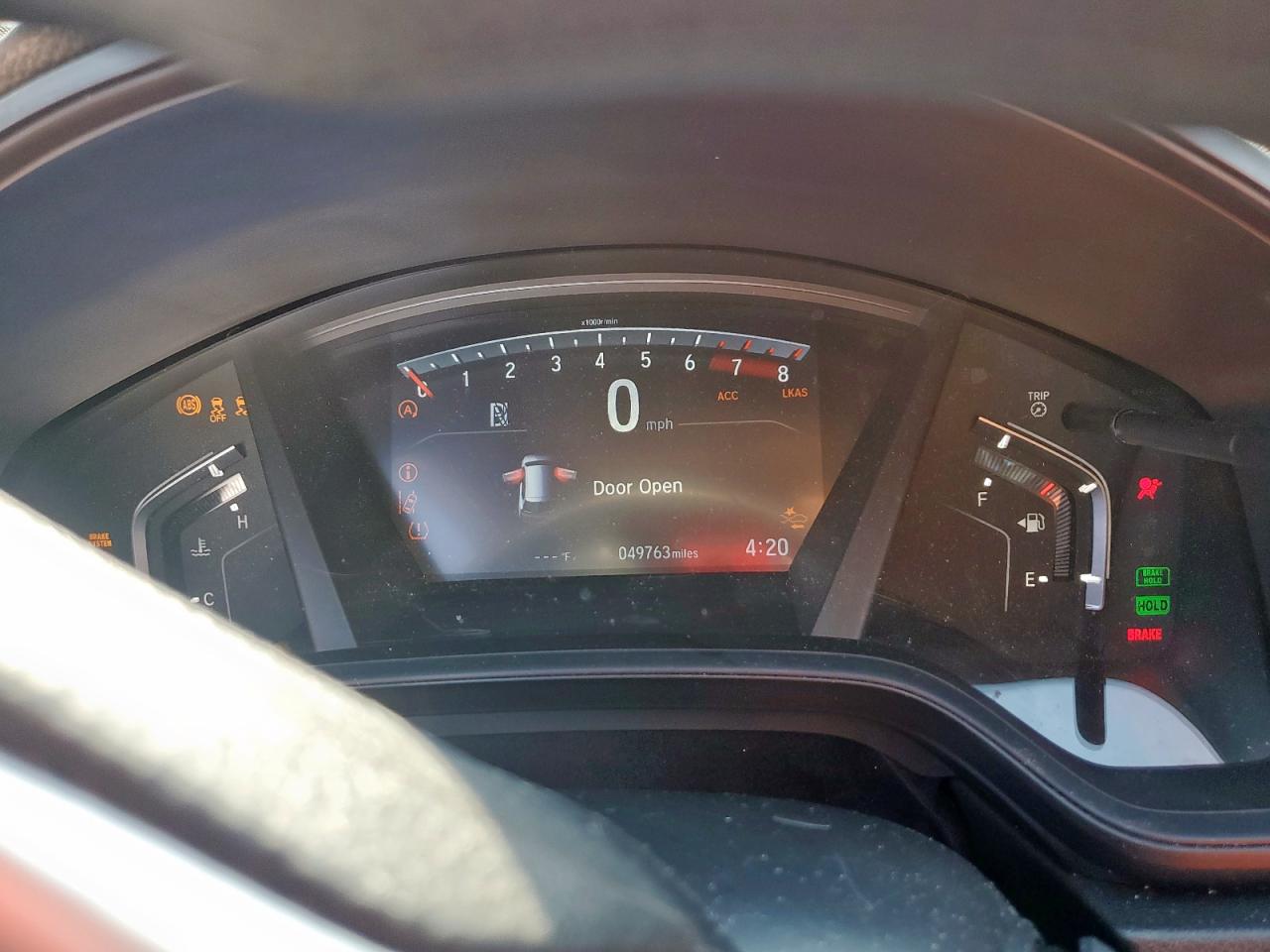 2021 Honda Cr-V Se VIN: 7FARW1H74ME022236 Lot: 85681295