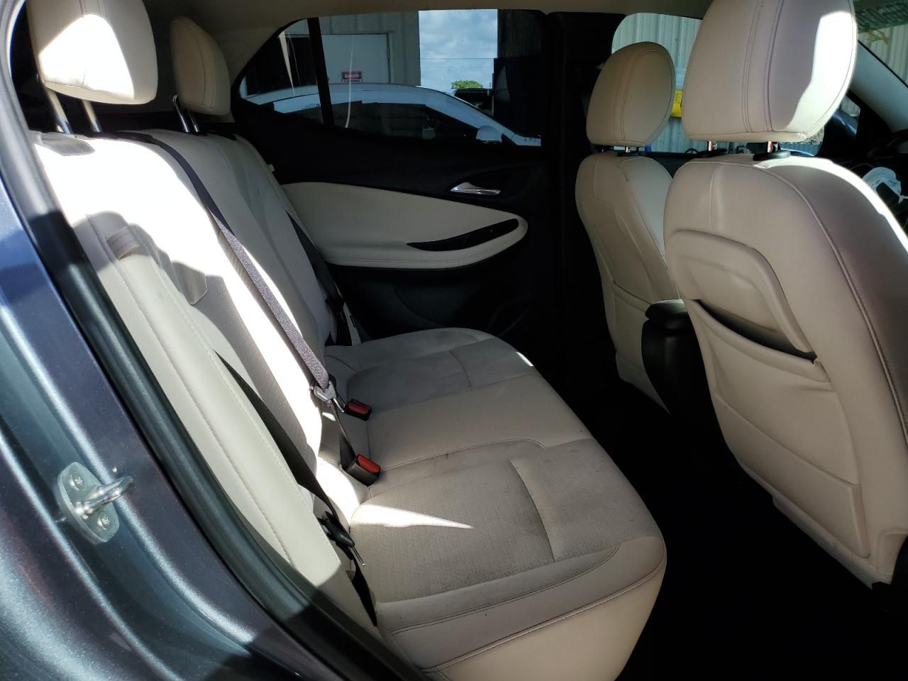 2021 Buick Encore Gx Preferred VIN: KL4MMBS29MB061559 Lot: 90060705