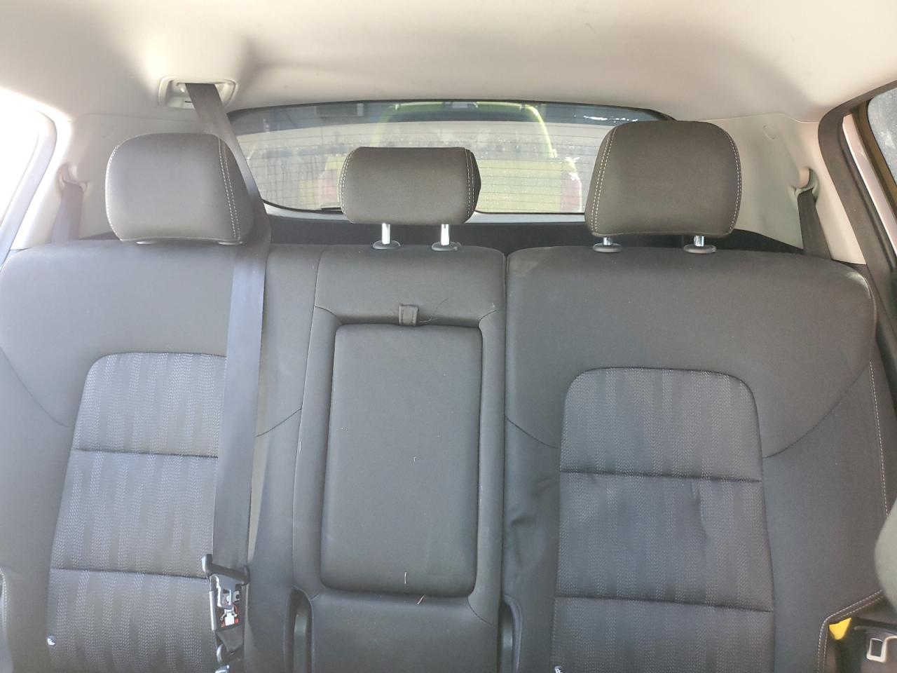 2019 Kia Sportage Lx VIN: KNDPM3AC3K7590850 Lot: 86131405