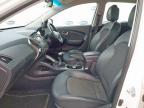 2013 HYUNDAI IX35 1.7 CRDI SE 5DR 2WD for sale at Copart BRISTOL