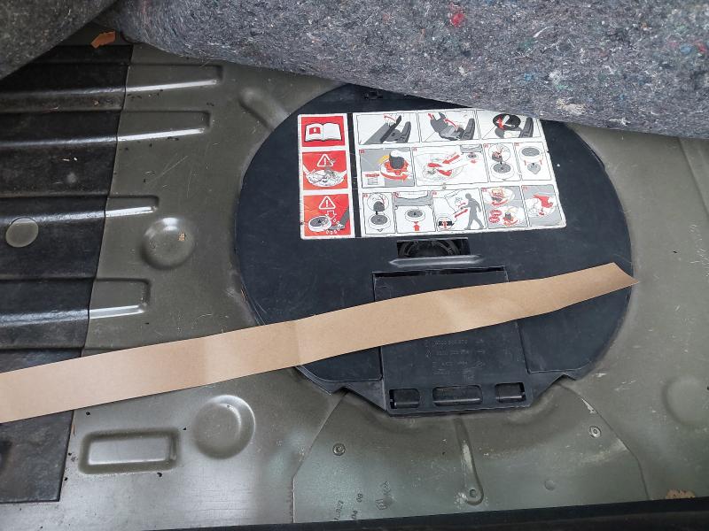 2008 RENAULT CLIO 1.2 TCE DYNAMIQUE 3DR [AC]