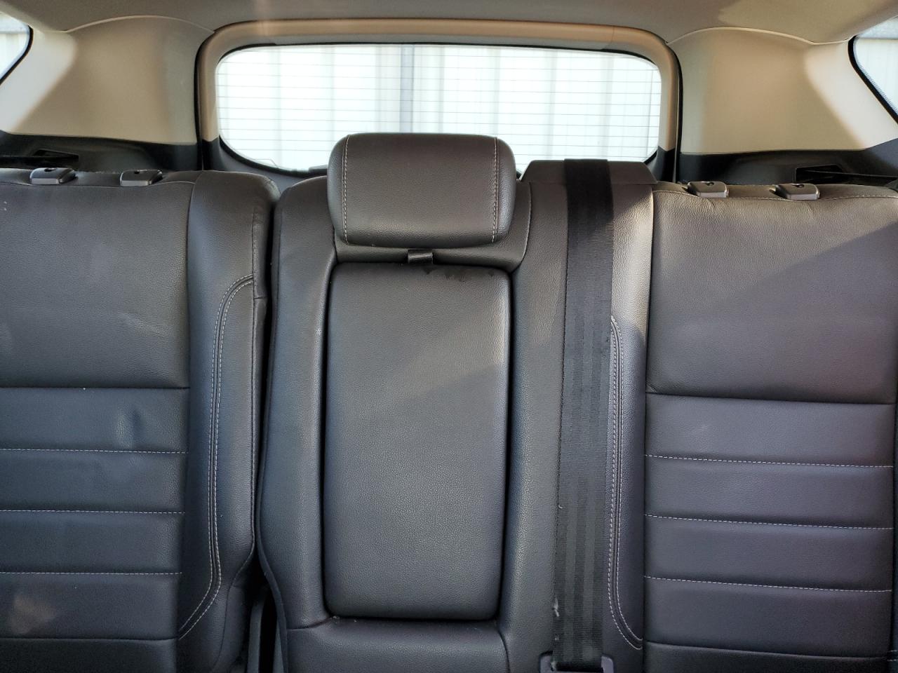 2013 Ford Escape Sel VIN: 1FMCU0H90DUC40289 Lot: 85152875