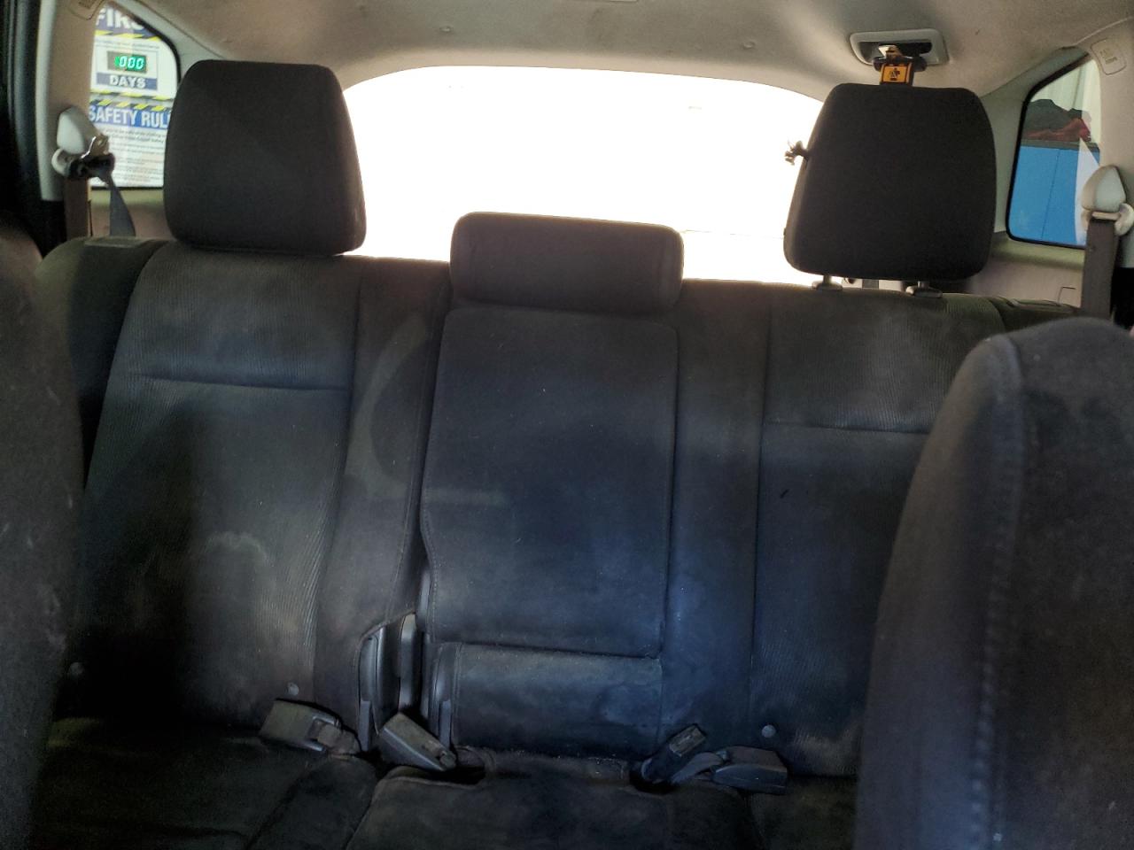 2014 Mazda Cx-9 Sport VIN: JM3TB3BV7E0430320 Lot: 89490625