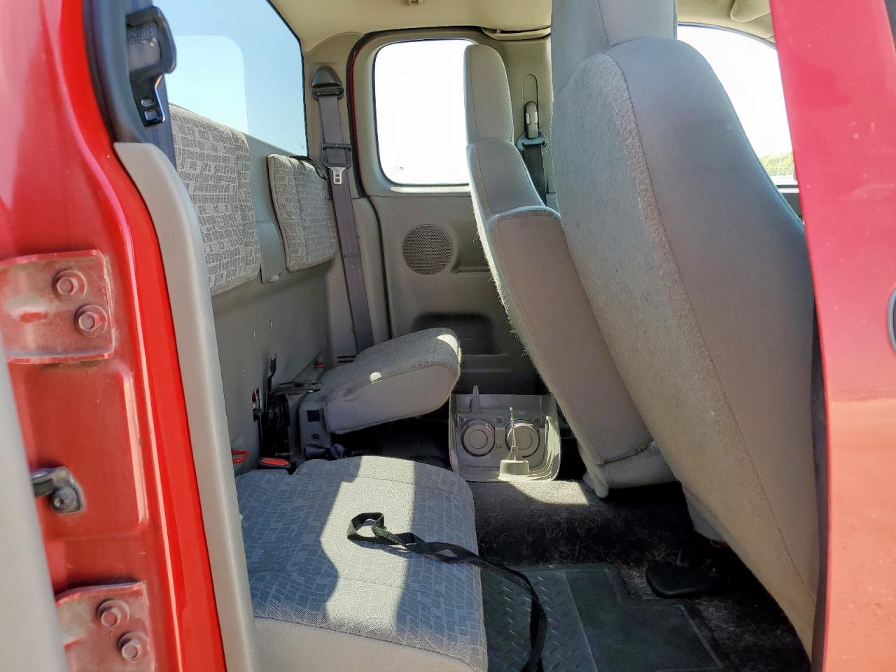 2008 Chevrolet Colorado Ls VIN: 1GCCS299888223386 Lot: 86296455