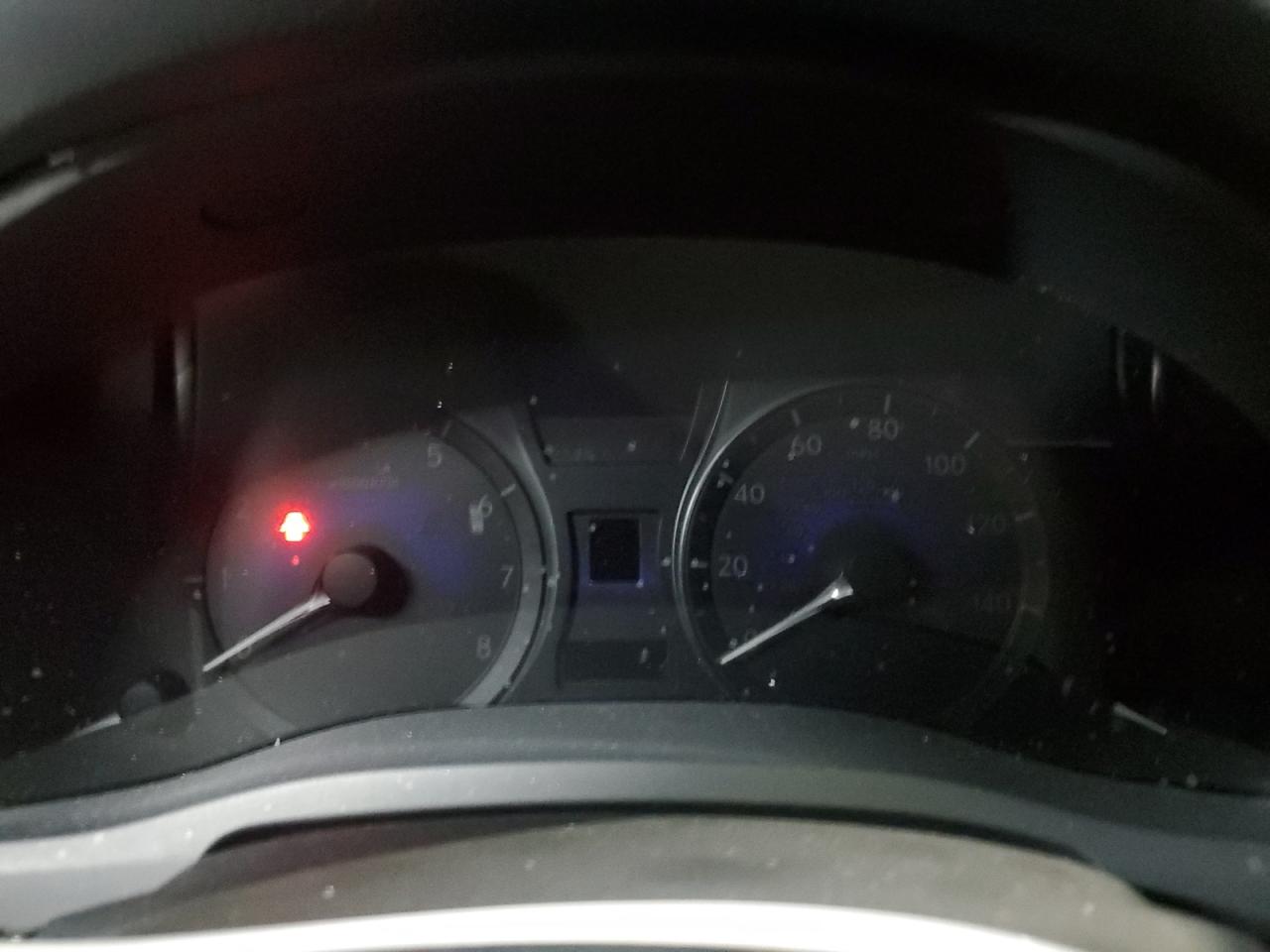 2010 Lexus Rx 350 VIN: 011198 Lot: 86340435